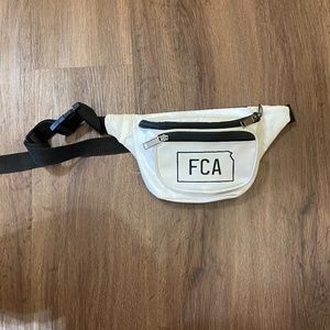 Fanny Pack